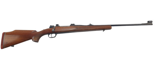 OCCASION - CARABINE A VERROU VOERE MODELE LAUFSTAHL3 CAL.30-06