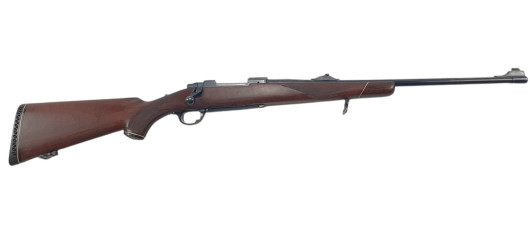 OCCASION - CARABINE A VERROU AMERICAINE RUGER M77 CAL.308WIN