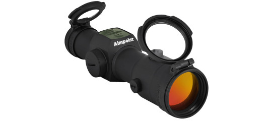 VENTE FLASH - POINT ROUGE AIMPOINT H34S 2MOA