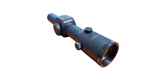 OCCASION - POINT ROUGE AIMPOINT H30S 2MOA